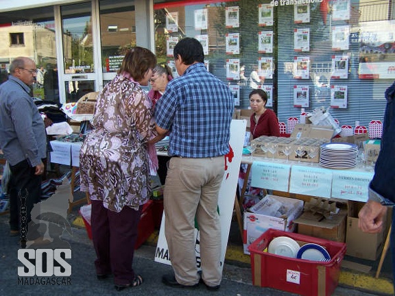 Vide-Grenier