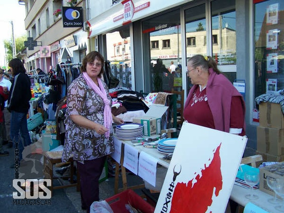 Vide-Grenier