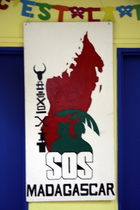 Le logo de l'association