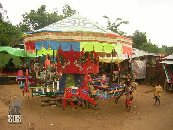 Morondava