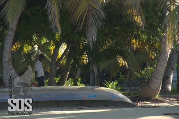 Ile aux Nattes