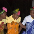 Danses malgaches