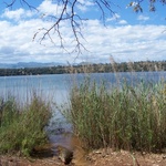 Le Lac Sacré d'Antanavo