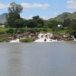 Madagascar