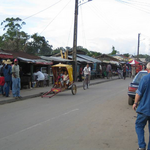 Madagascar