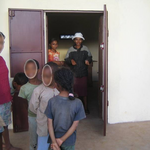 Madagascar