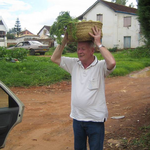 Madagascar