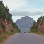 Voyage vers le Sud