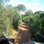 Voyage de février 2007 