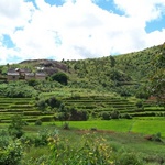 Voyage de février 2007 