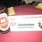 SOS Madagascar