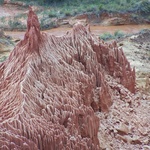 Tsingy Rouge