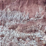 Tsingy Rouge