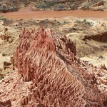 Tsingy Rouge