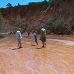 Tsingy Rouge