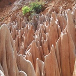 Tsingy Rouge