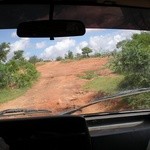 Inauguration du puits