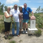 Inauguration du puits