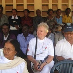 Inauguration du puits