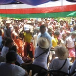 Inauguration du puits