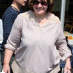 Brocante 2011 de Roissy en Brie