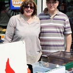 Brocante 2011 de Roissy en Brie