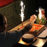 20ème Anniversaire
