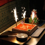 20ème Anniversaire