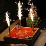 20ème Anniversaire