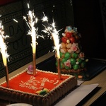 20ème Anniversaire