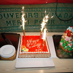 20ème Anniversaire