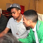 Urgence et Solidarité