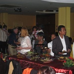 Soirée au Montana