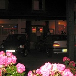 Soirée au Montana