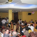 Soirée au Montana
