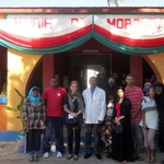 Namahora-2011 HC 2383