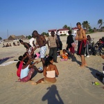 Namahora-2011 HC 2719