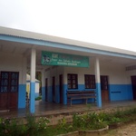 Foyer des Enfants handicapés