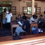 Photo de classe