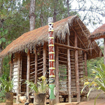 Madagascar