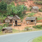 Madagascar