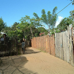 Madagascar