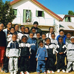 Enfants Akanisoa