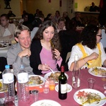 Soirée à la MTL de Roissy-en-Brie