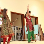Danses bollywoodiennes