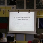 Chronologie