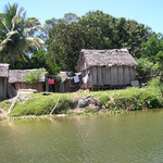 Bord du canal