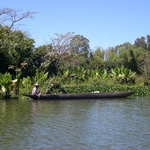 Bord du canal
