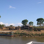 Rive du Tsiribihina
