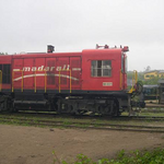 Gare